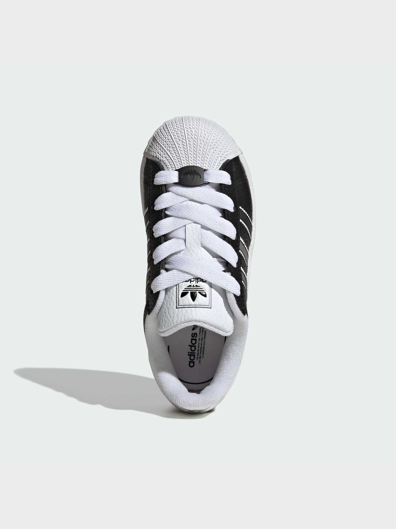 Кеди Adidas Superstar модель JQ0316 Кеди Adidas Superstar модель JQ0316 Фото