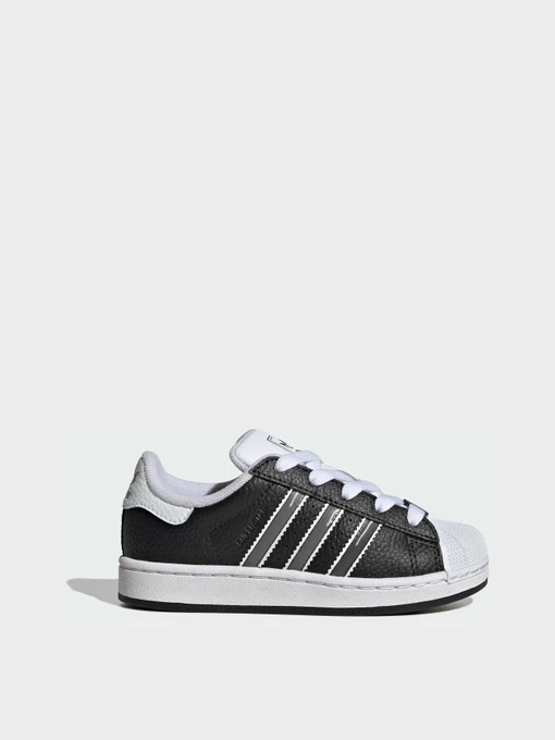 Кеды Adidas Superstar модель JQ0316 Фото