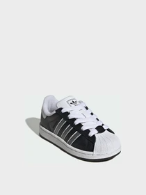 Кеди Adidas Superstar модель JQ0316 Фото