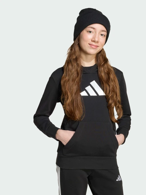 Худи и свитшоты Adidas модель JV5267 Фото