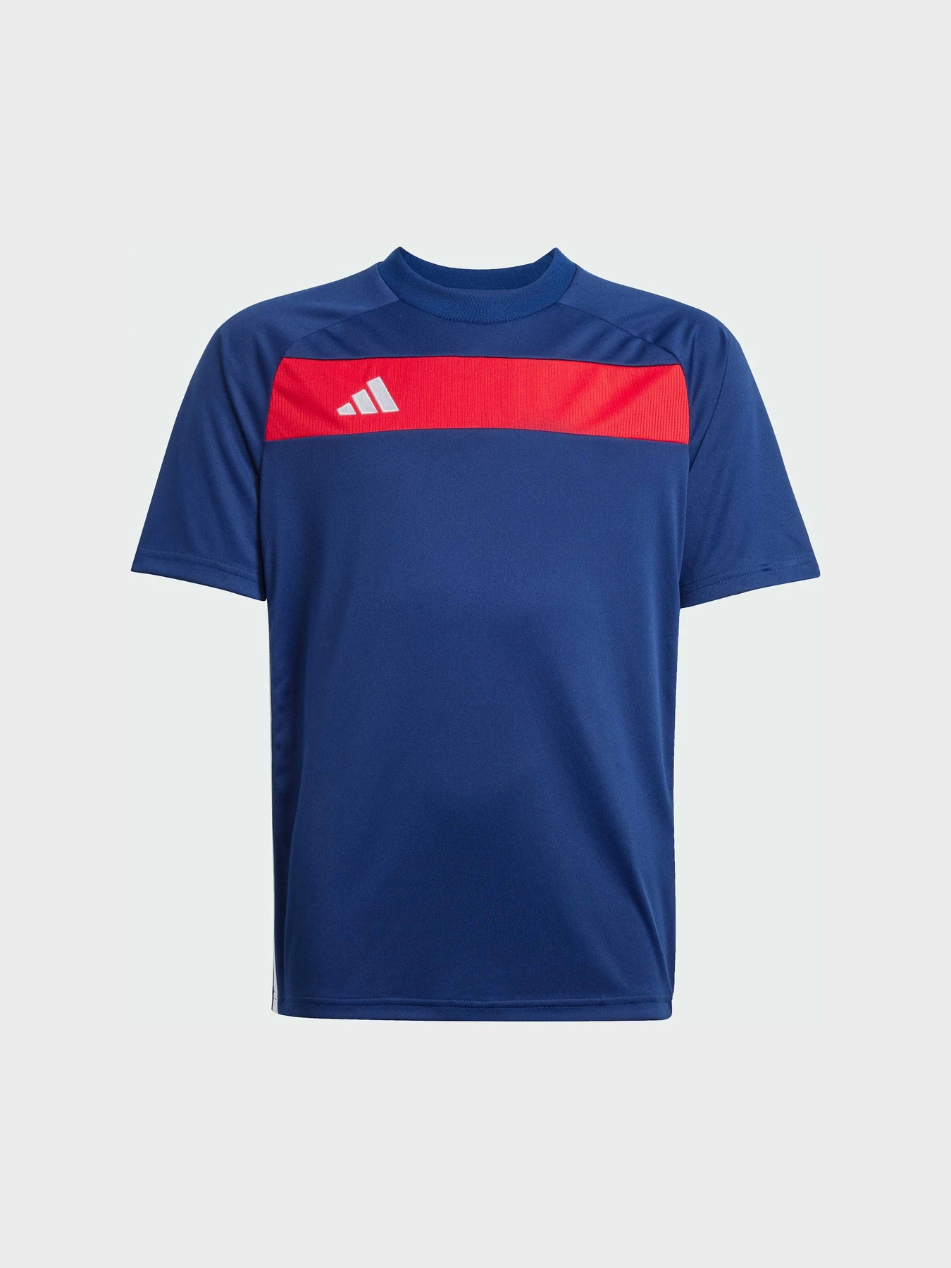 Футболки и поло Adidas Tiro модель JD0586 Футболки и поло Adidas Tiro модель JD0586 Фото