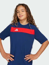 Футболки и поло Adidas Tiro модель JD0586 Фото