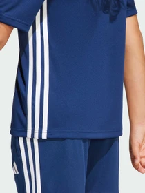 Футболки и поло Adidas Tiro модель JD0586 Фото