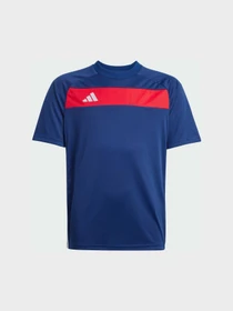 Футболки и поло Adidas Tiro модель JD0586 Фото