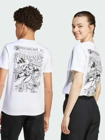 Футболки и поло Adidas Marvel модель JM0819 Фото