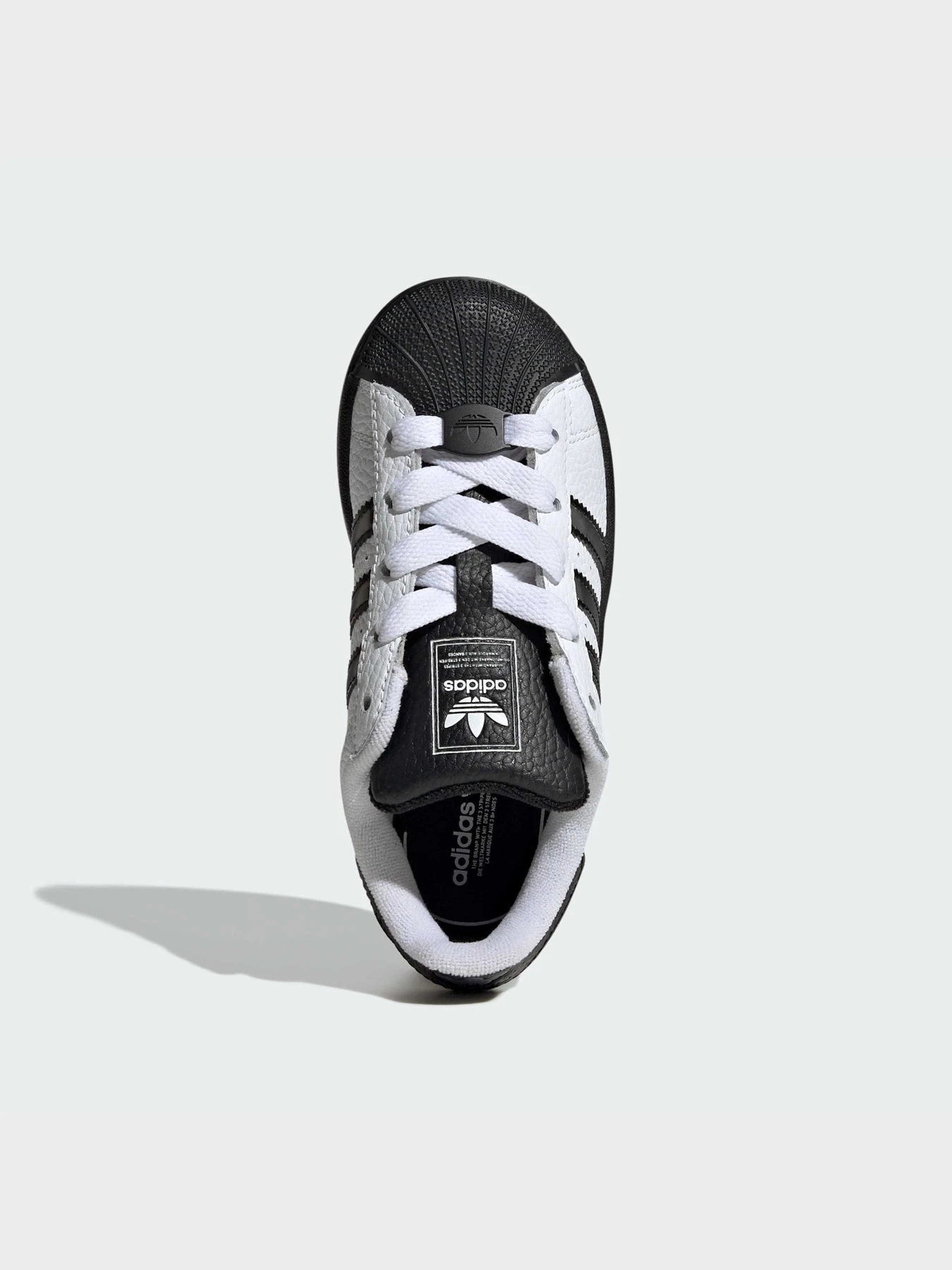 Кеды Adidas Superstar модель JQ0315 Кеды Adidas Superstar модель JQ0315 Фото