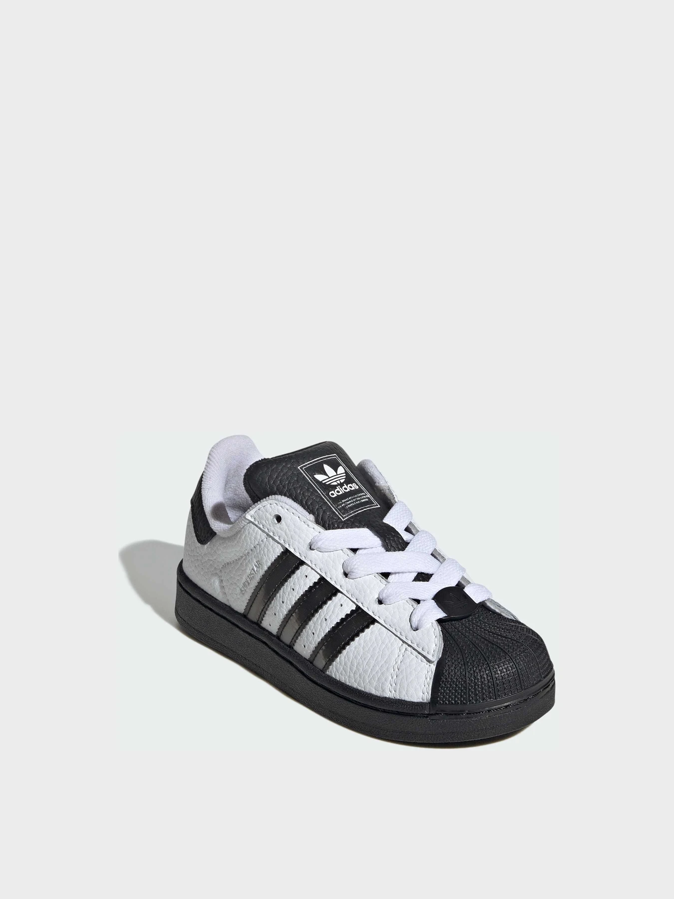 Кеды Adidas Superstar модель JQ0315 Кеды Adidas Superstar модель JQ0315 Фото