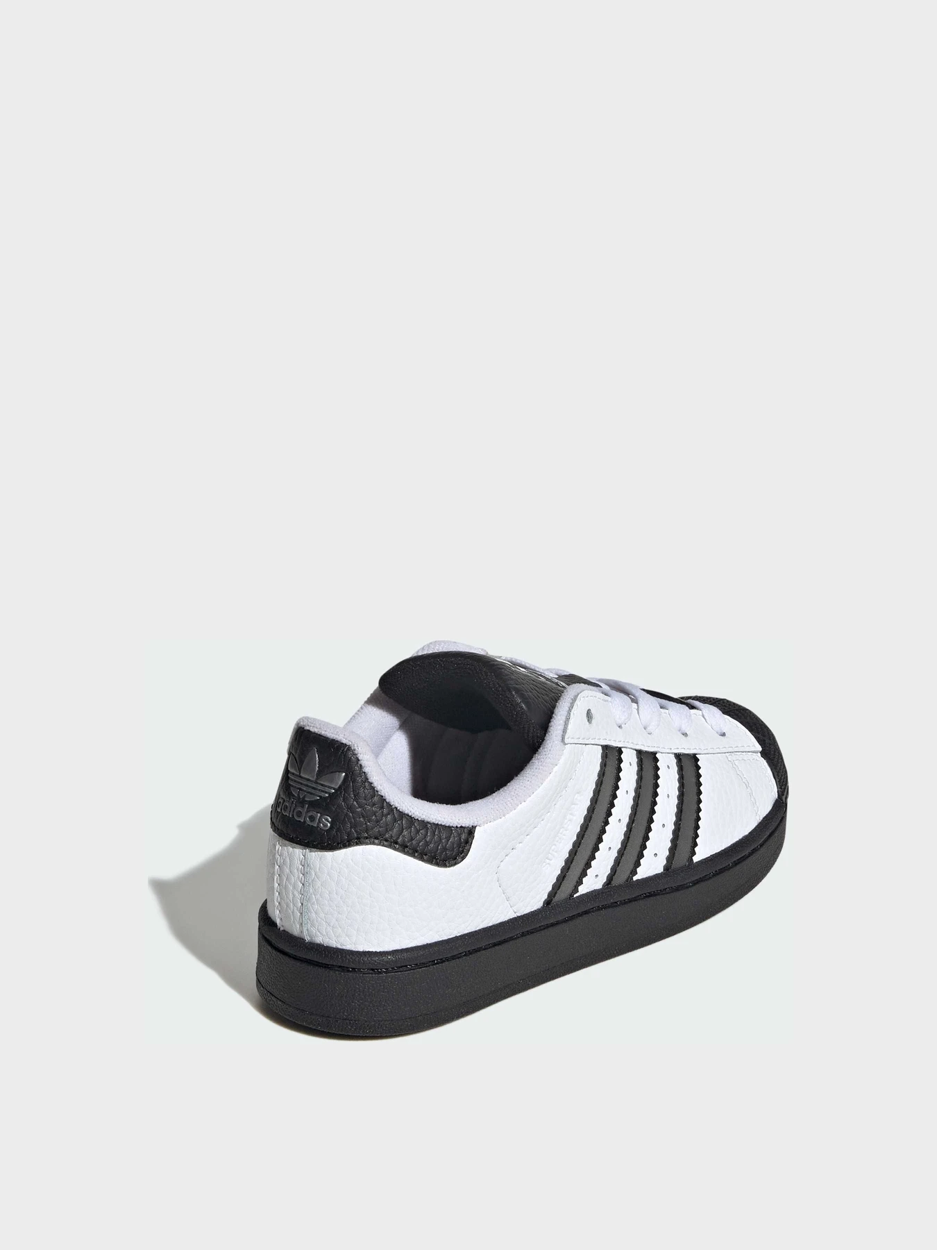 Кеды Adidas Superstar модель JQ0315 Кеды Adidas Superstar модель JQ0315 Фото