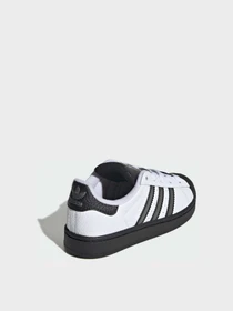 Кеды Adidas Superstar модель JQ0315 Фото