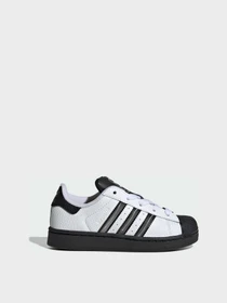 Кеды Adidas Superstar модель JQ0315 Фото