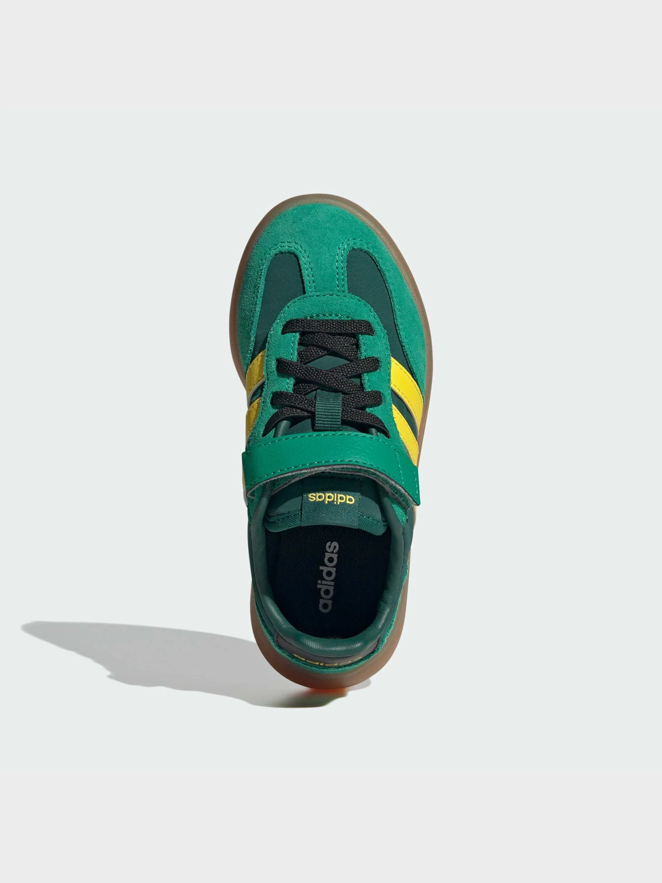 Кеди Adidas модель JQ8848 Фото