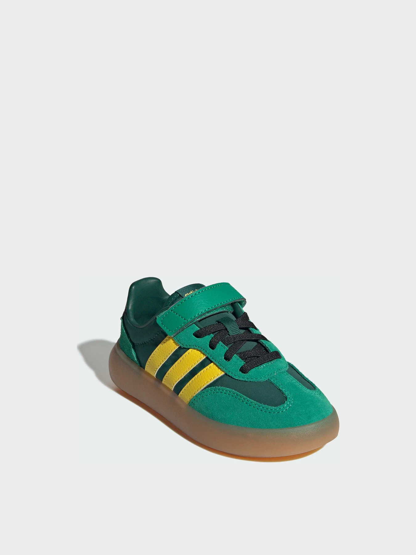 Кеди Adidas модель JQ8848 Фото