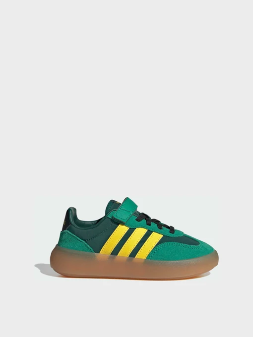 Кеды Adidas модель JQ8848 Фото