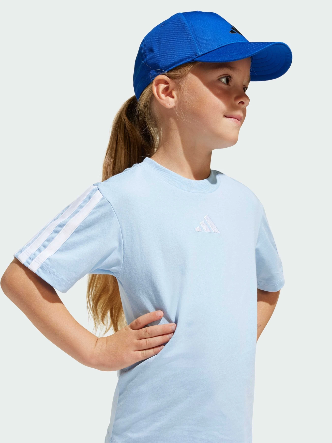 Футболки и поло Adidas модель JD6512 Фото