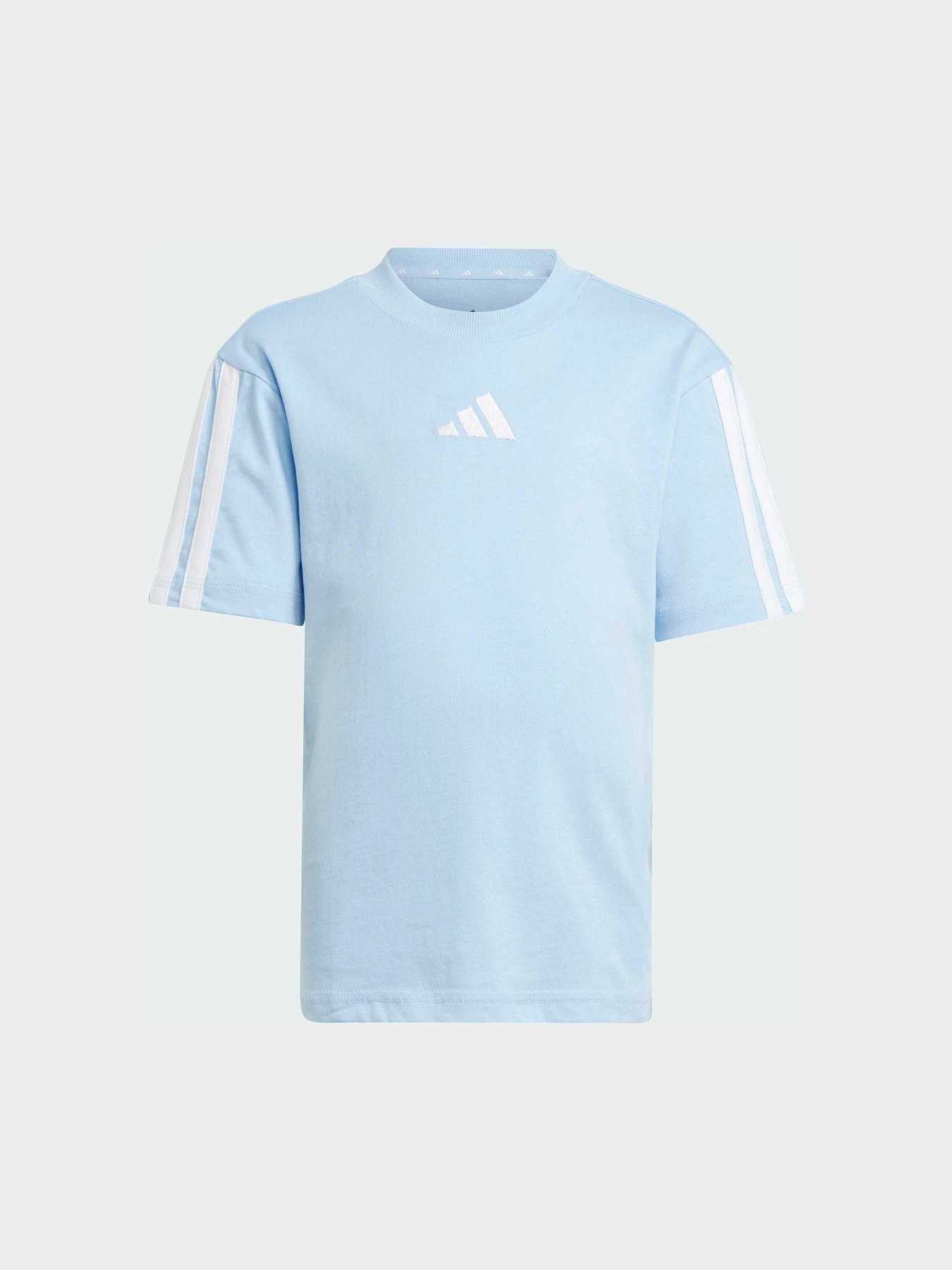 Футболки и поло Adidas модель JD6512 Фото