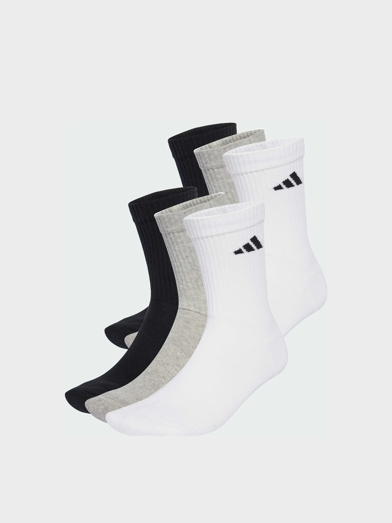 Шкарпетки та гольфи Adidas модель JW6008 Фото