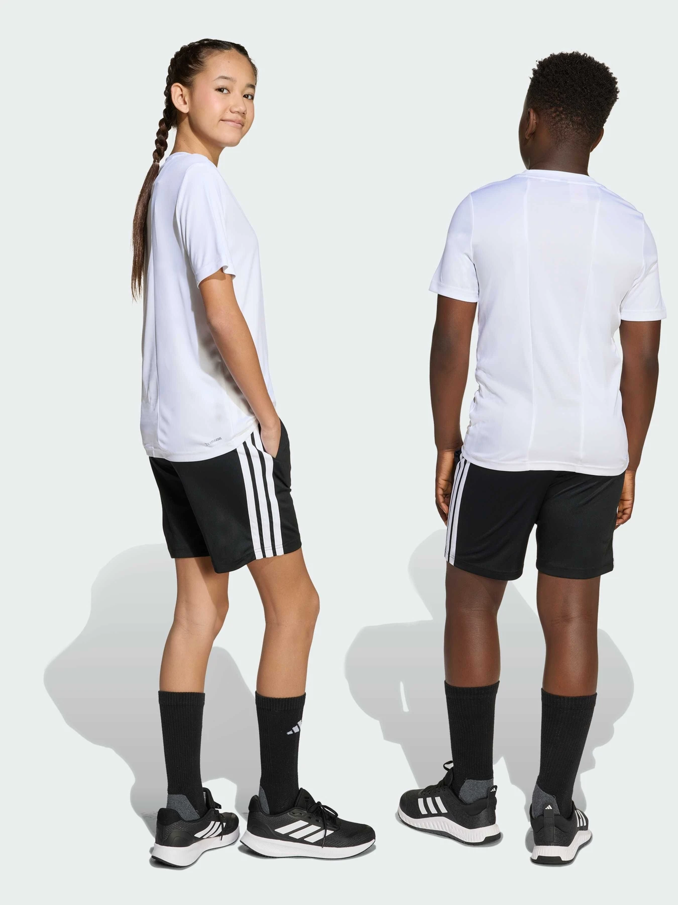 Костюми Adidas Clima модель JW4973 Костюми Adidas Clima модель JW4973 Фото