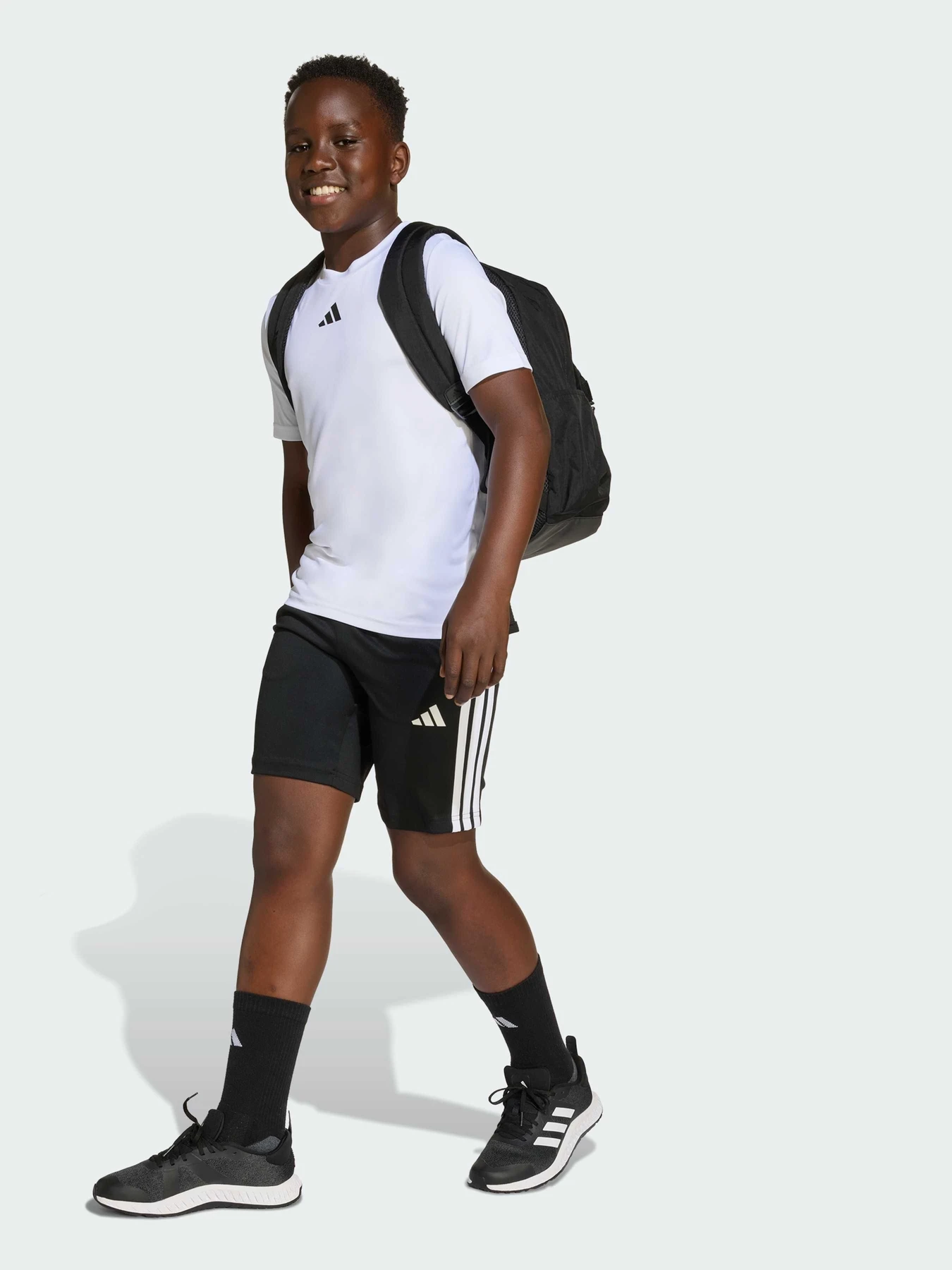 Костюми Adidas Clima модель JW4973 Костюми Adidas Clima модель JW4973 Фото