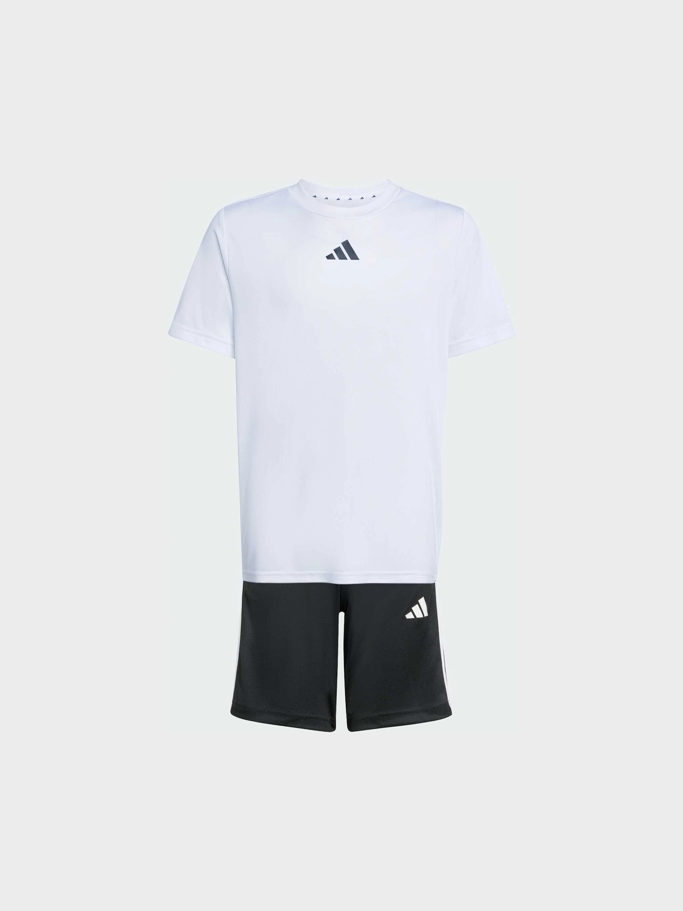 Костюми Adidas Clima модель JW4973 Костюми Adidas Clima модель JW4973 Фото