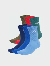 Носки и гольфы Adidas модель JW2774 Фото