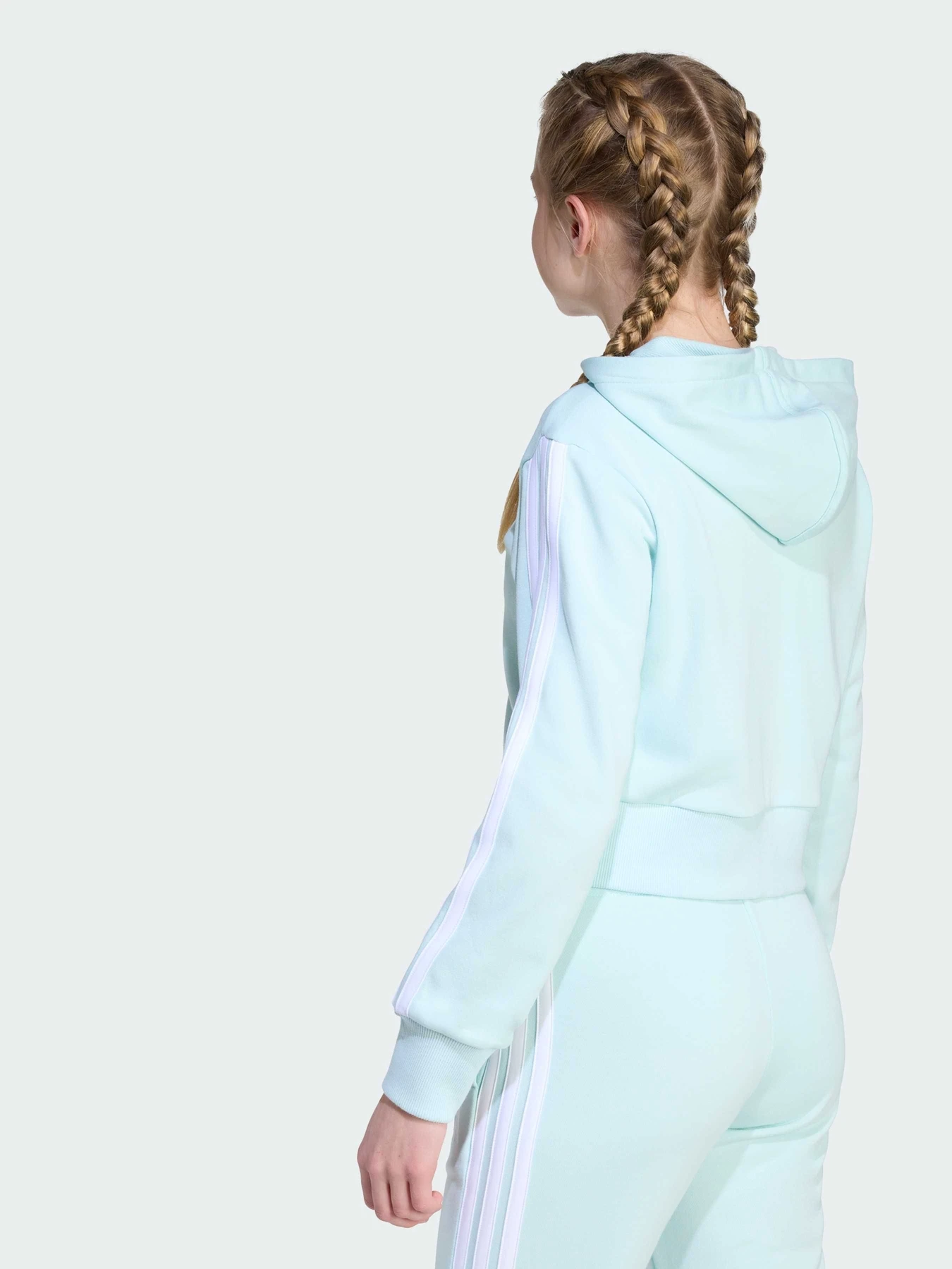 Худі та світшоти Adidas модель JY4984 Худі та світшоти Adidas модель JY4984 Фото