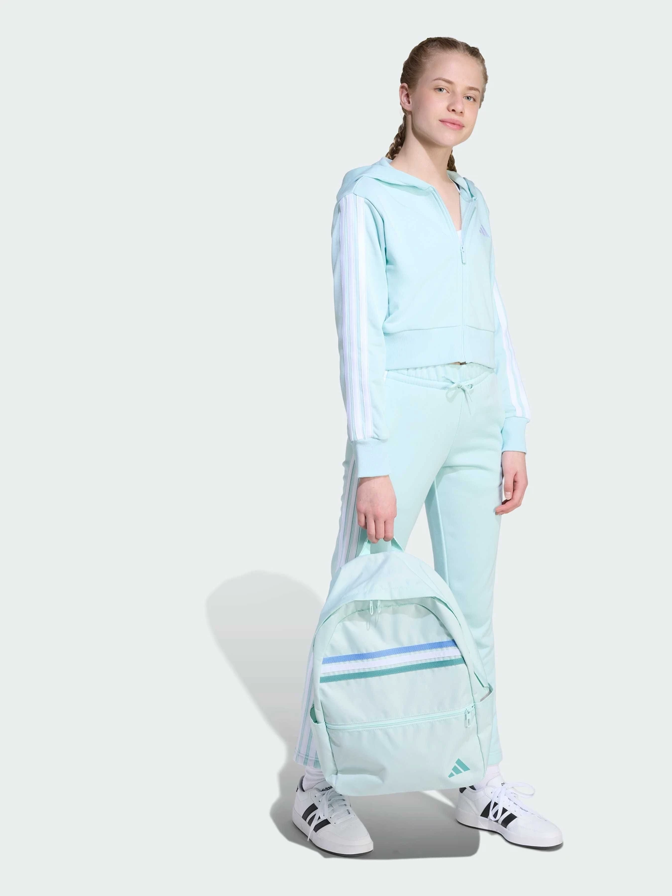Худі та світшоти Adidas модель JY4984 Худі та світшоти Adidas модель JY4984 Фото