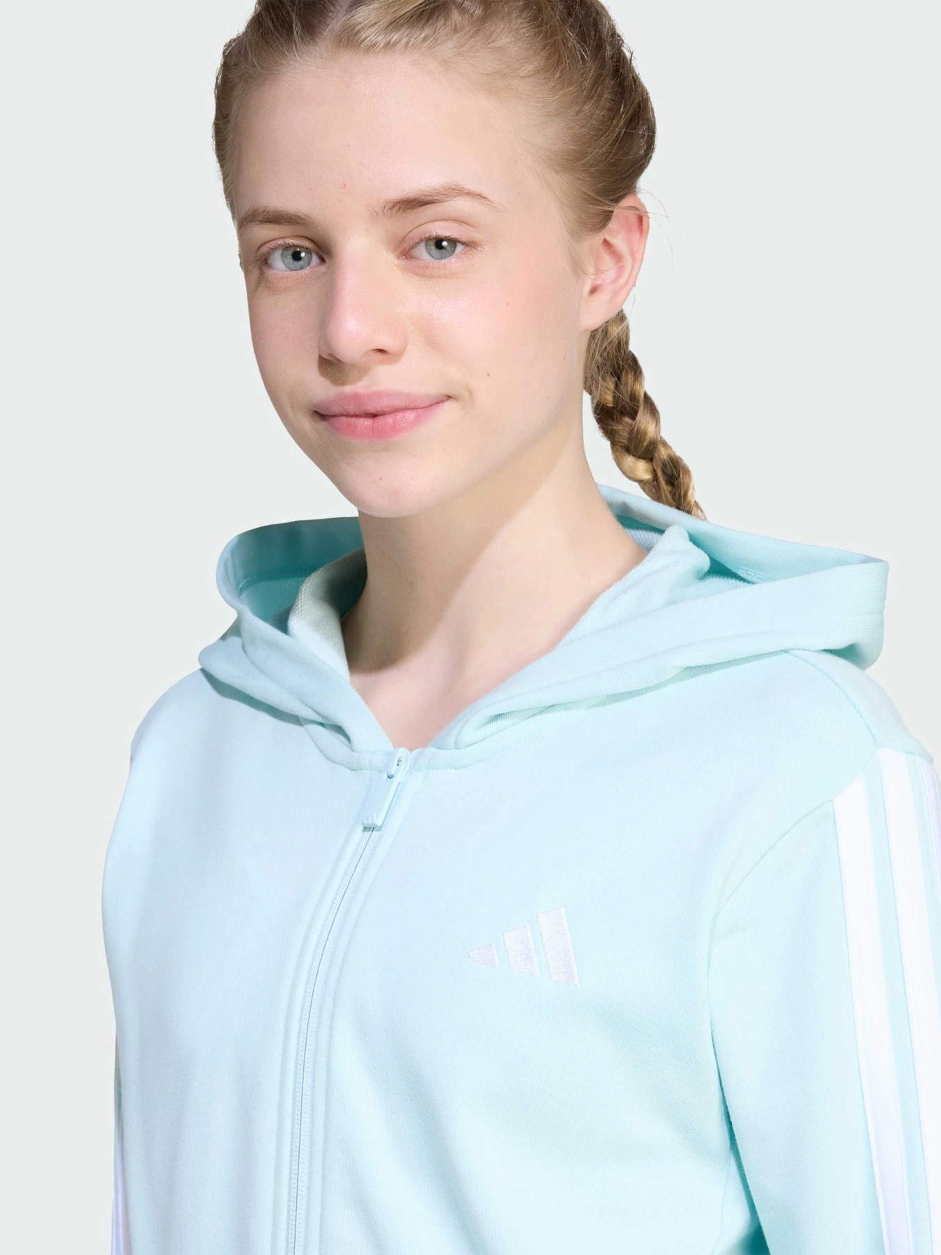 Худі та світшоти Adidas модель JY4984 Худі та світшоти Adidas модель JY4984 Фото