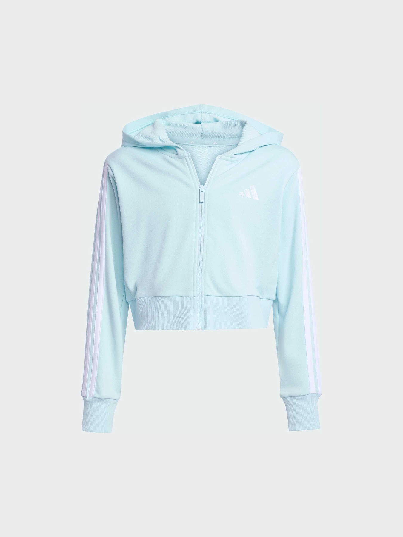 Худі та світшоти Adidas модель JY4984 Худі та світшоти Adidas модель JY4984 Фото