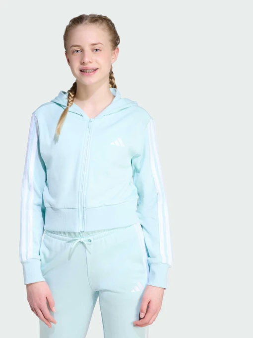 Худи и свитшоты Adidas модель JY4984 Фото