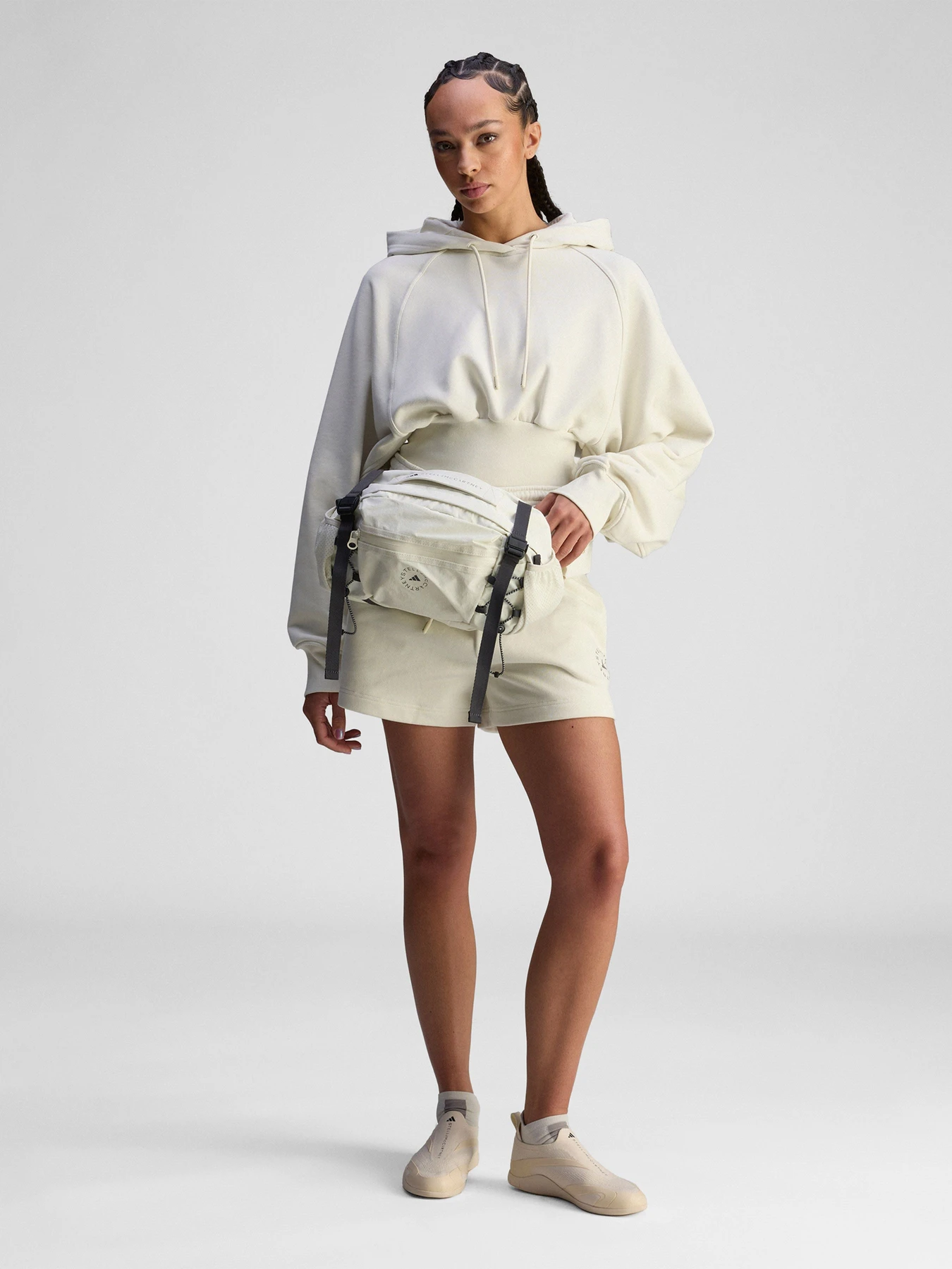 Худи и свитшоты Adidas модель KA0640 Фото