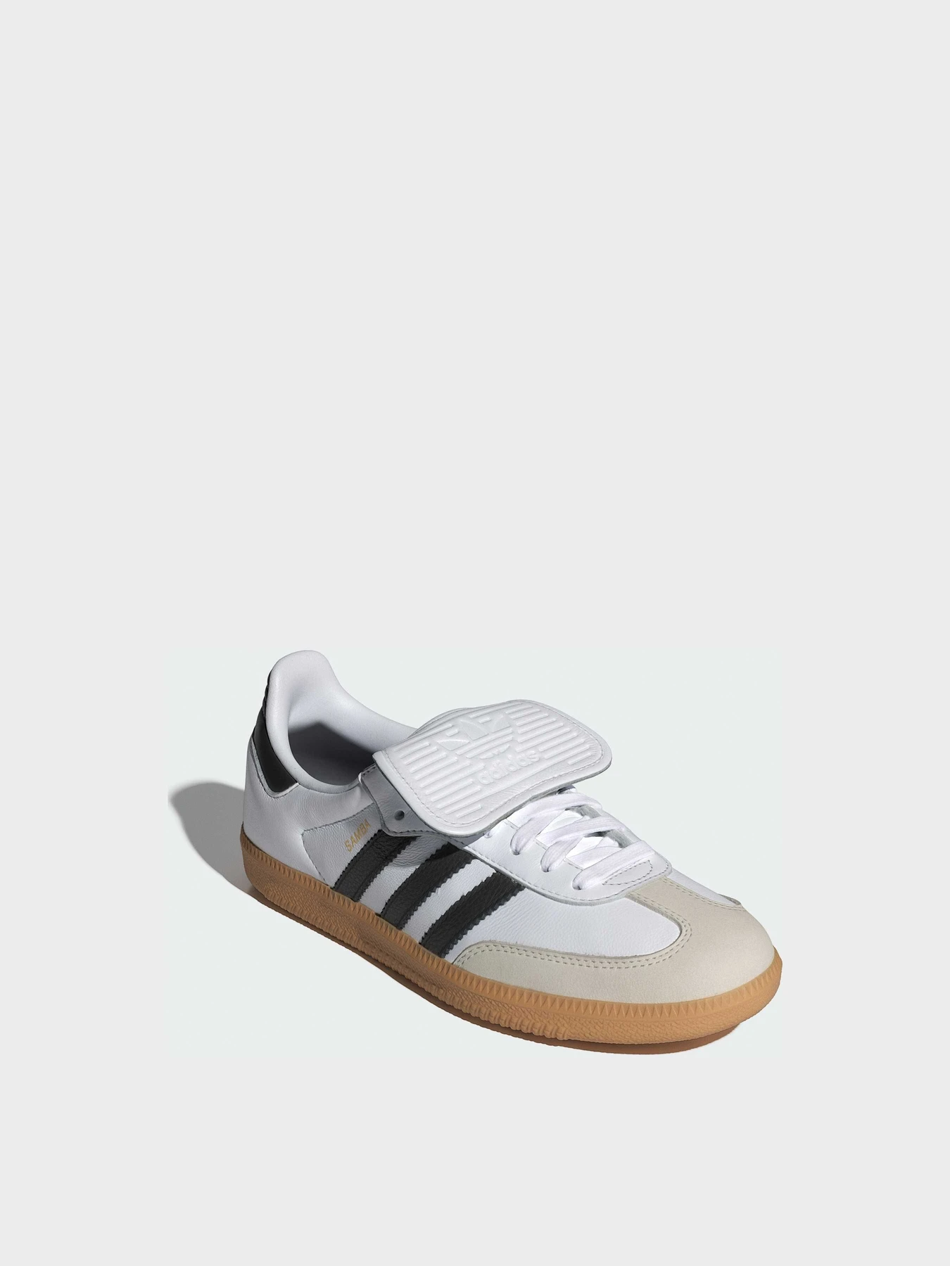 Кеди Adidas Samba модель IG4279 Кеди Adidas Samba модель IG4279 Фото