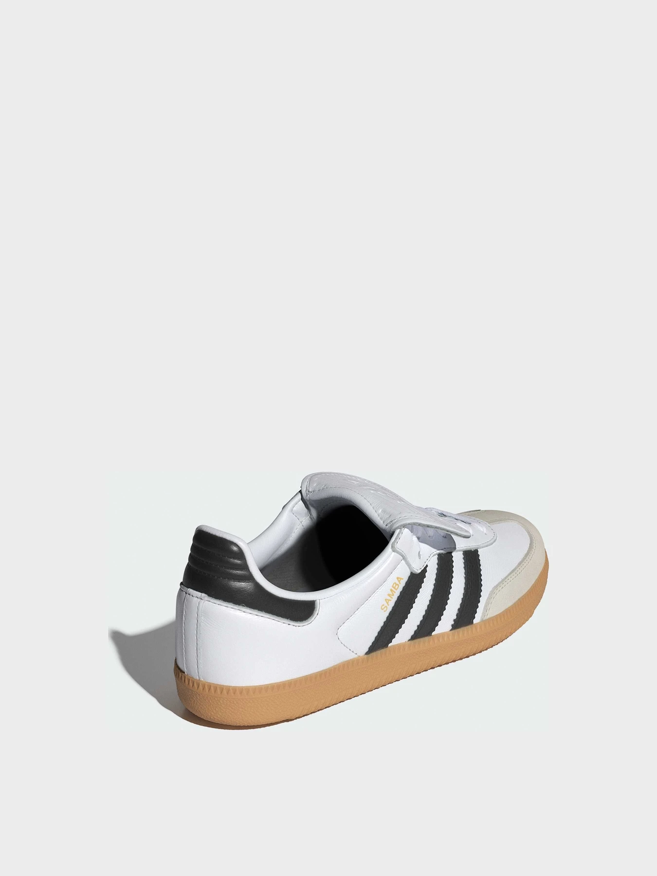 Кеди Adidas Samba модель IG4279 Кеди Adidas Samba модель IG4279 Фото