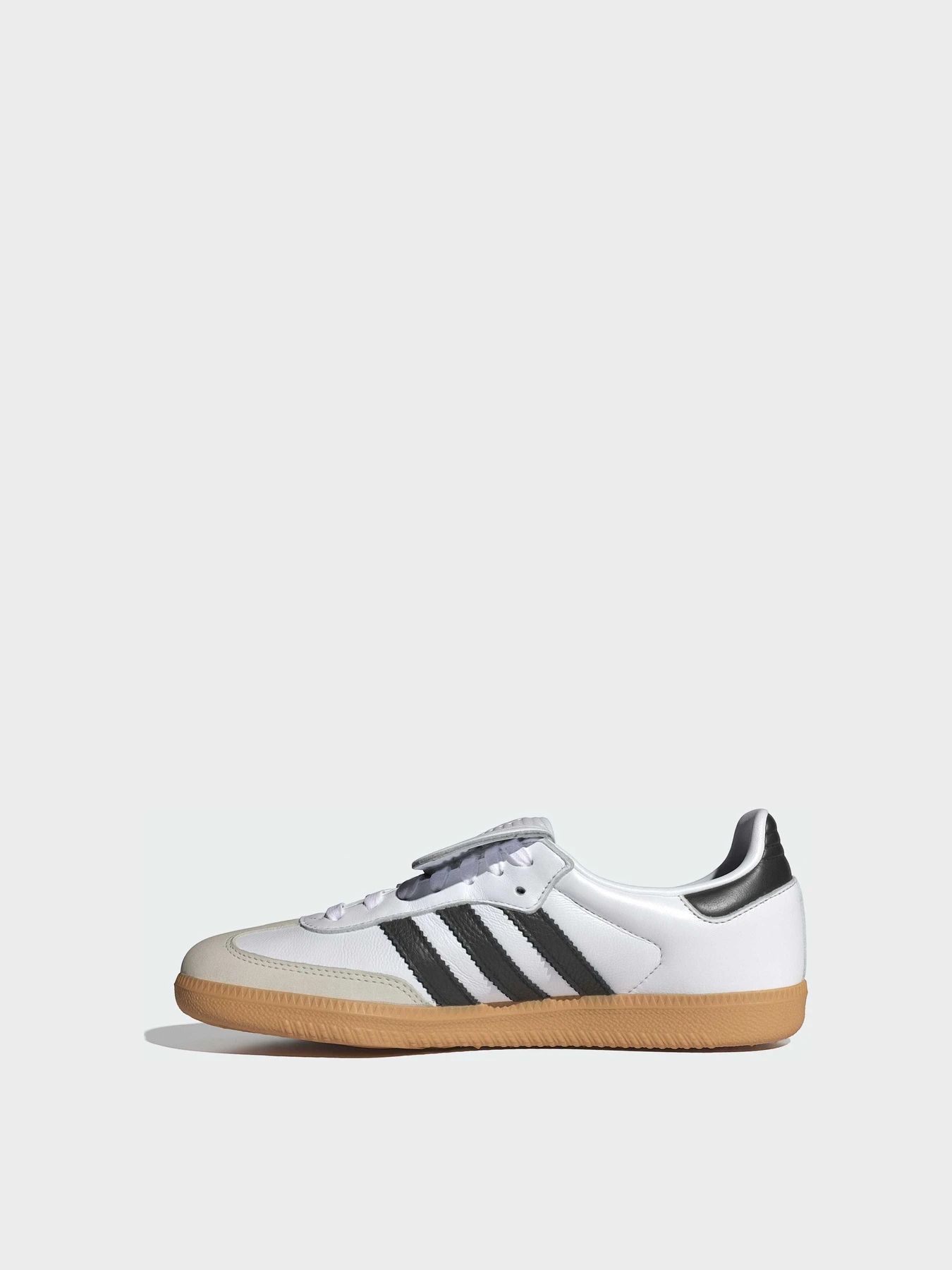 Кеди Adidas Samba модель IG4279 Кеди Adidas Samba модель IG4279 Фото
