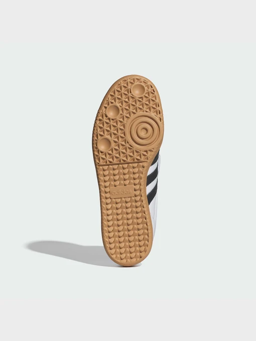 Жіночі Кеди низькі adidas Samba фото 3