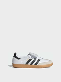 Кеди Adidas Samba модель IG4279 Фото