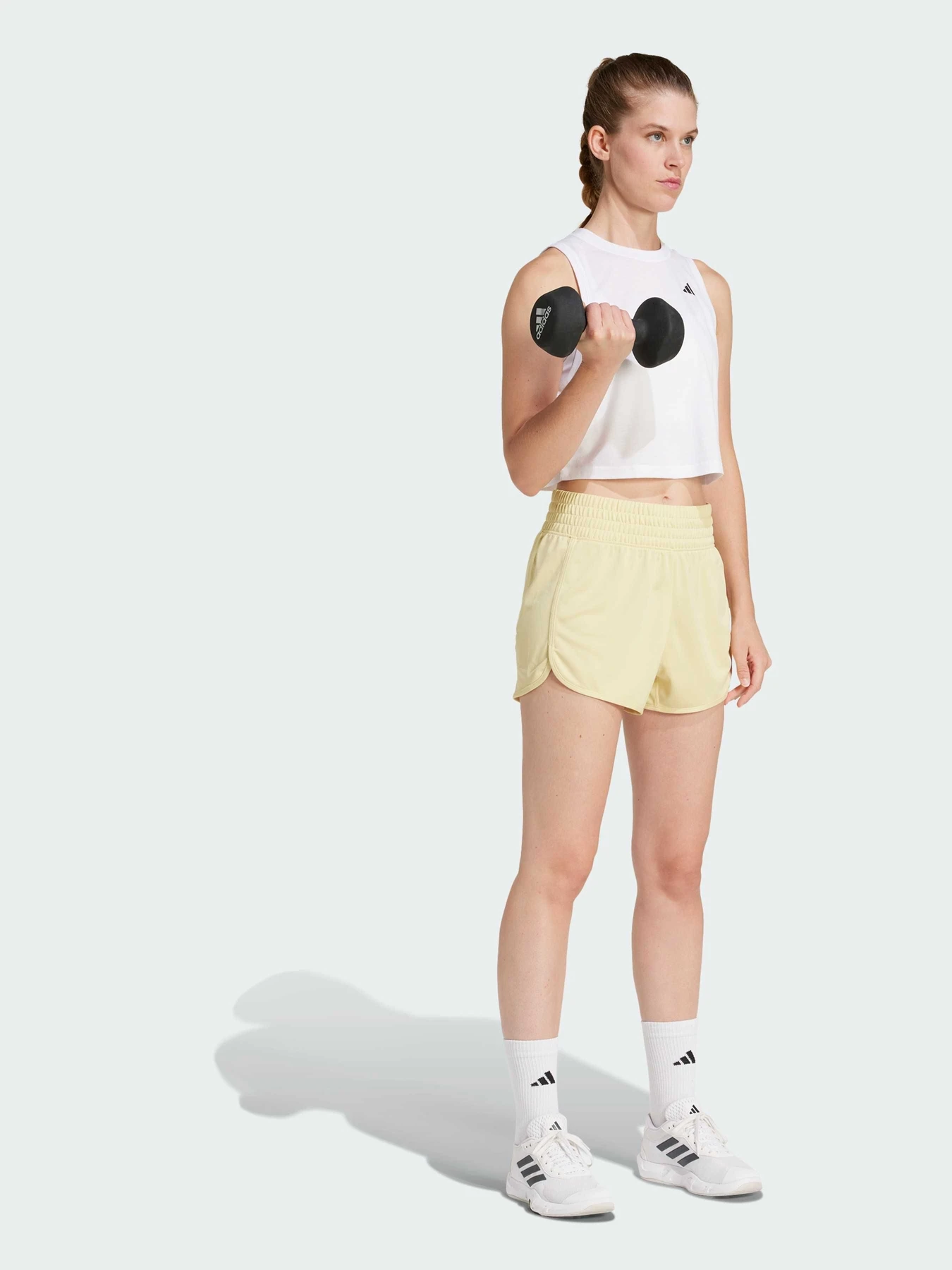Футболки і поло Adidas модель JF1026 Футболки і поло Adidas модель JF1026 Фото