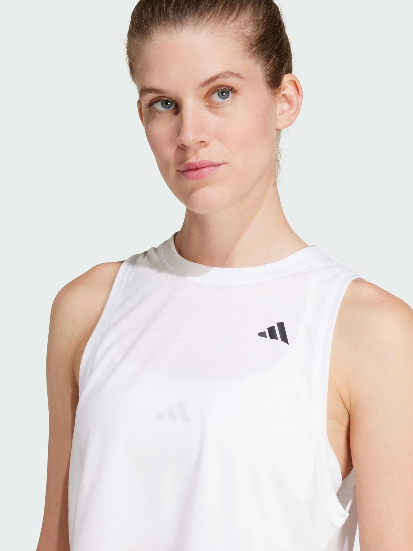 Футболки і поло Adidas модель JF1026 Футболки і поло Adidas модель JF1026 Фото