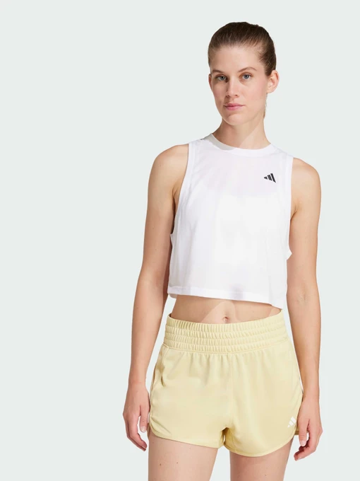 Футболки і поло Adidas модель JF1026 Фото