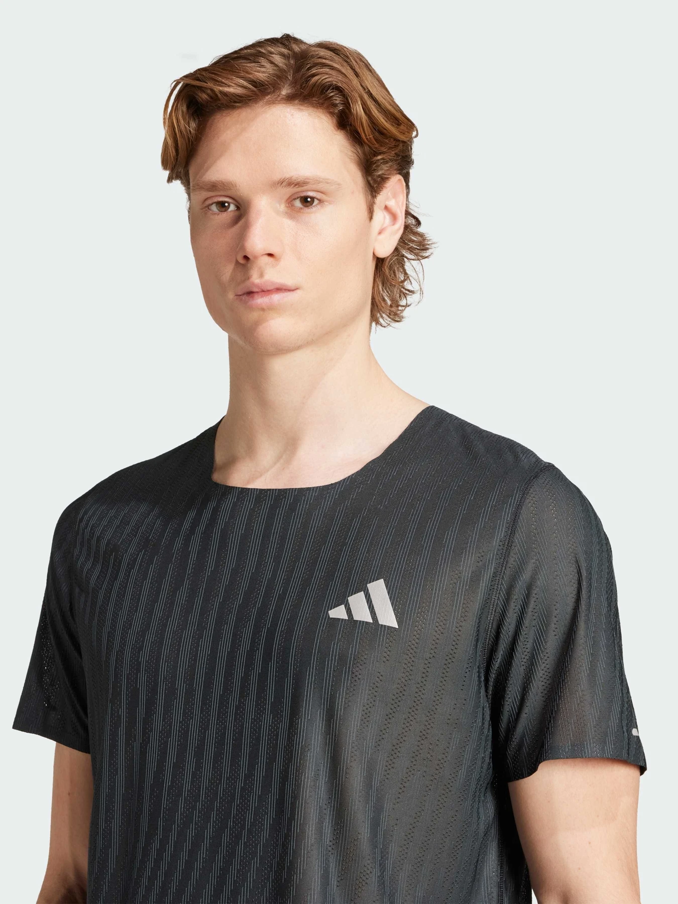 Футболки и поло Adidas модель JM5702 Фото