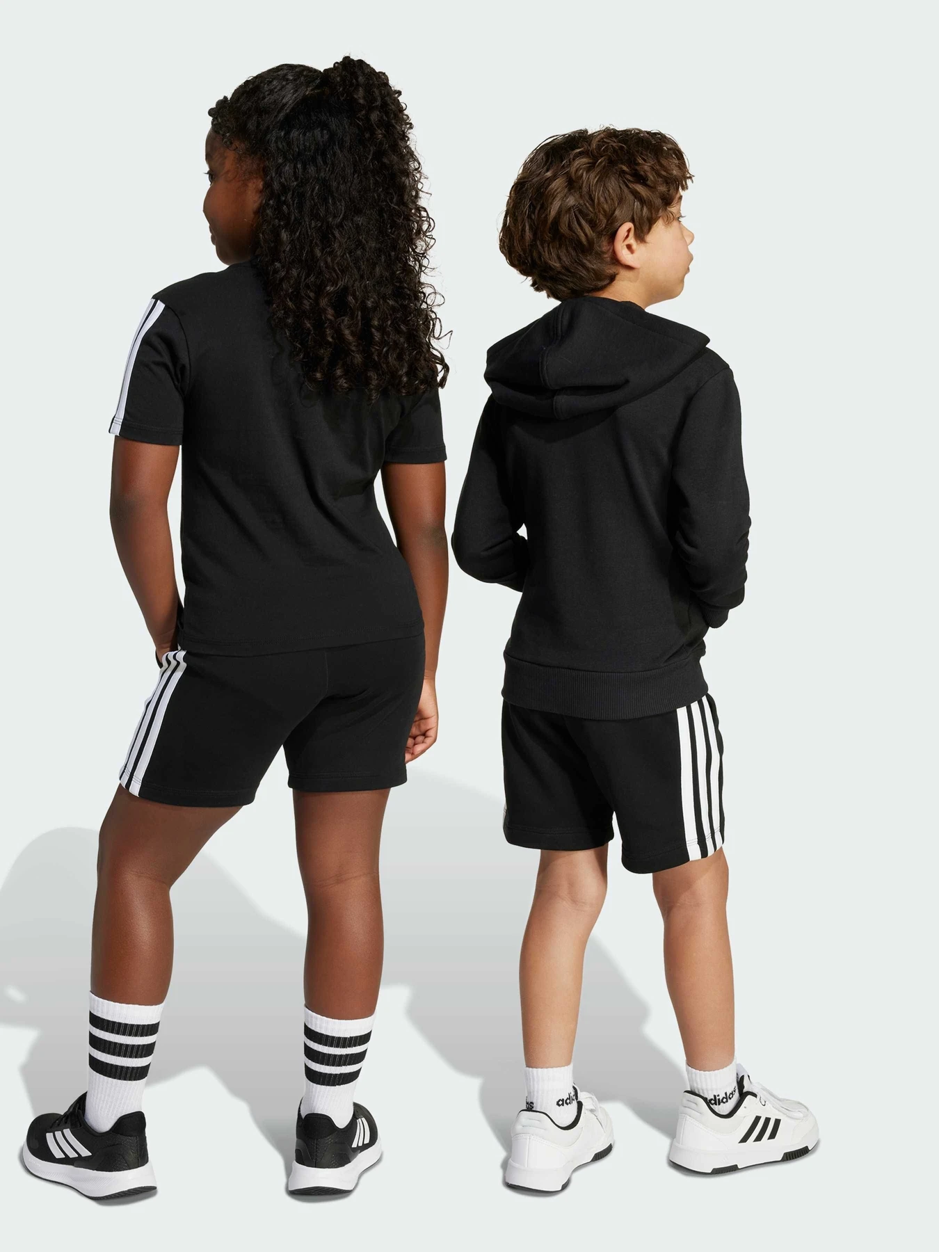 Шорты Adidas Adidas Essentials модель JM0902 Фото