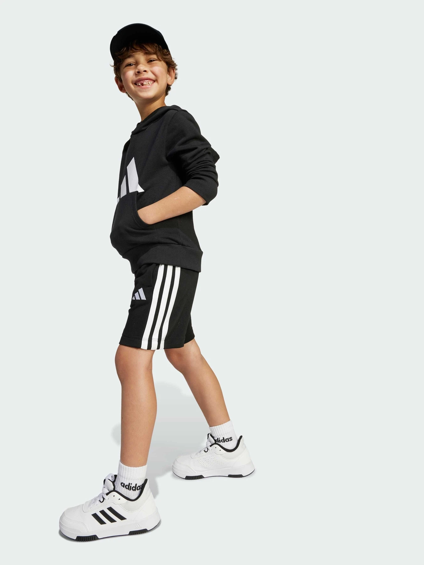 Шорты Adidas Adidas Essentials модель JM0902 Фото