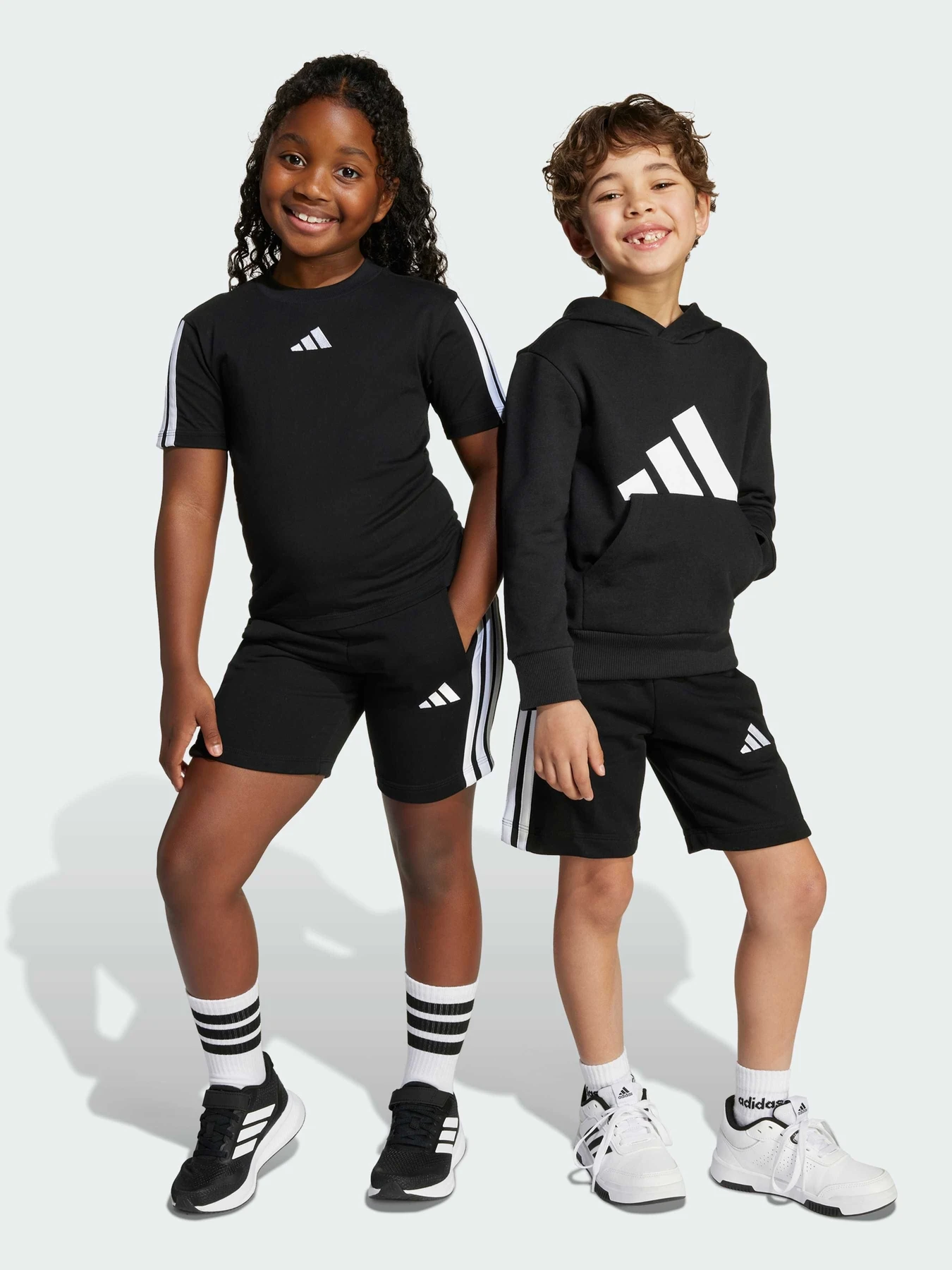 Шорты Adidas Adidas Essentials модель JM0902 Фото