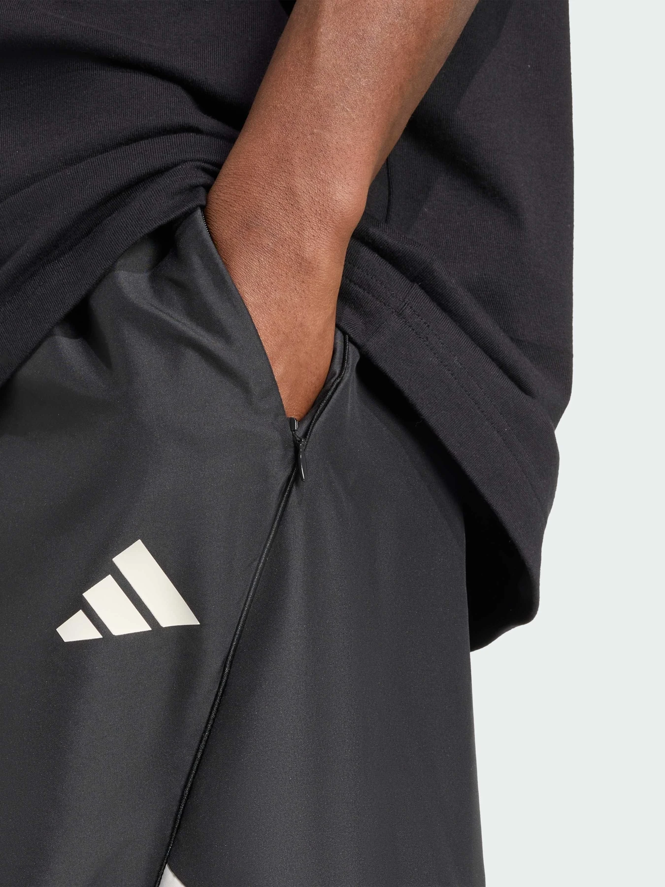 Брюки Adidas модель JN1830 Фото