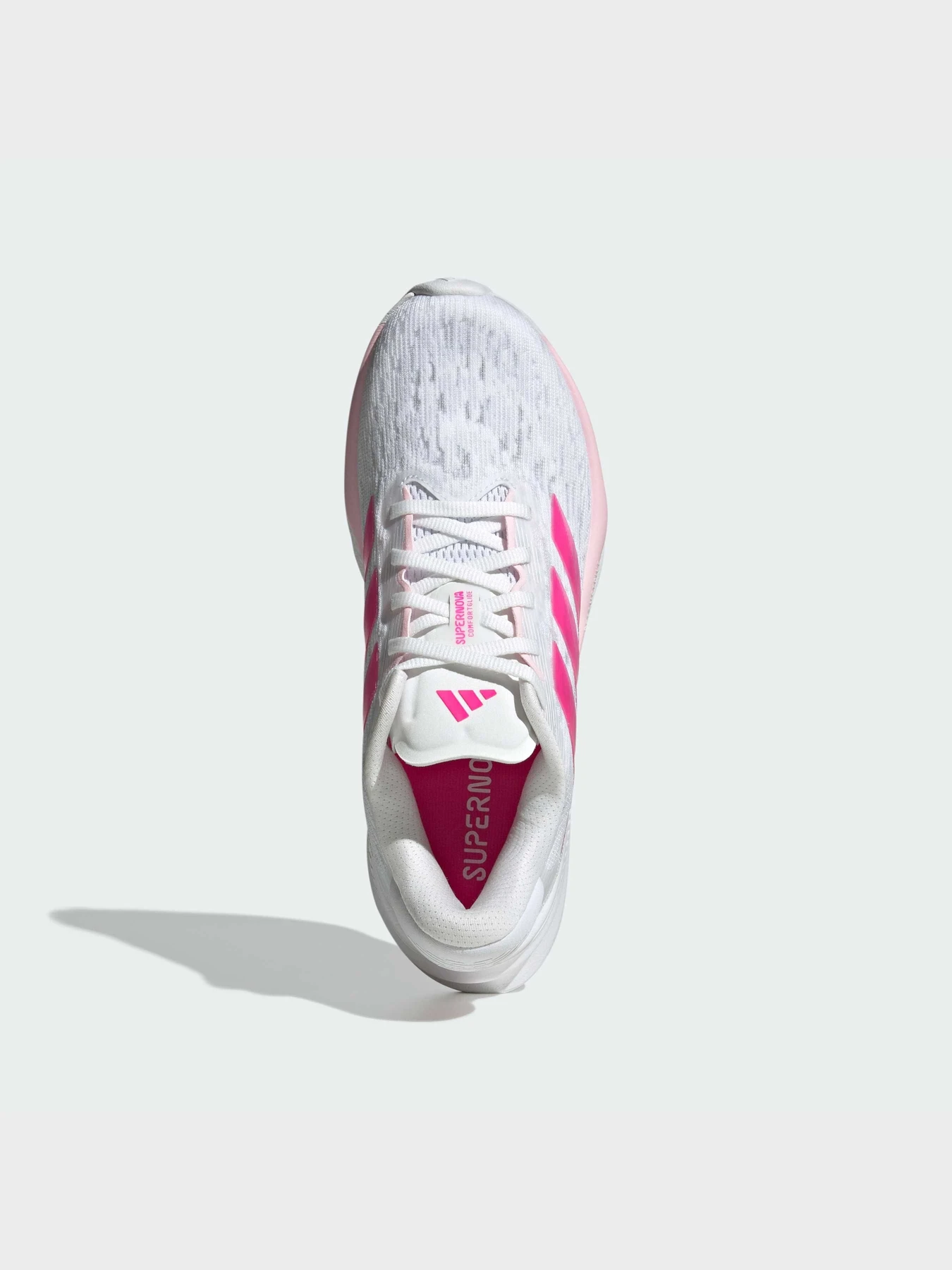 Кросівки Adidas Supernova модель JR0213 Кросівки Adidas Supernova модель JR0213 Фото