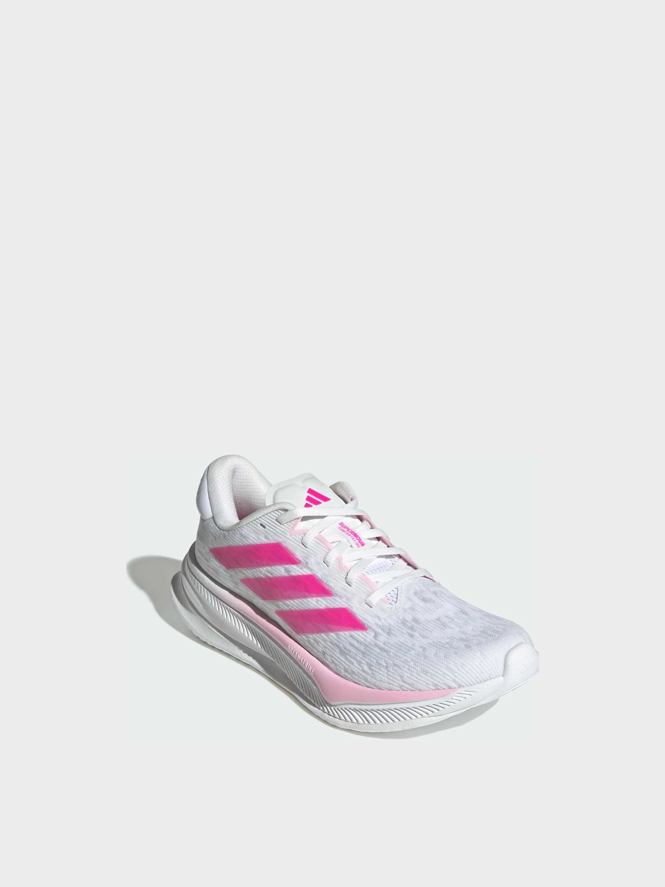 Кросівки Adidas Supernova модель JR0213 Кросівки Adidas Supernova модель JR0213 Фото