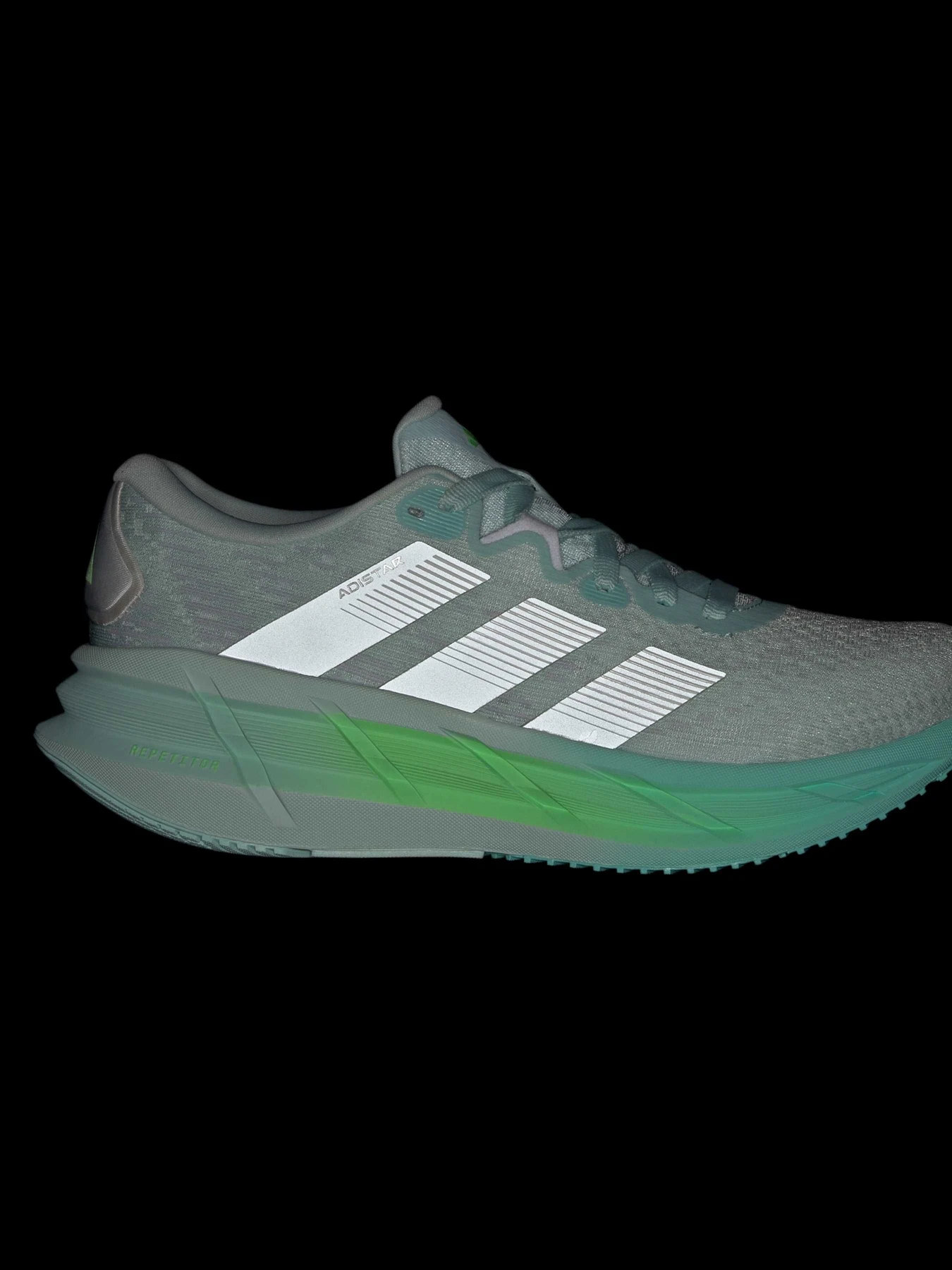 Кроссовки Adidas модель JR0287 Фото