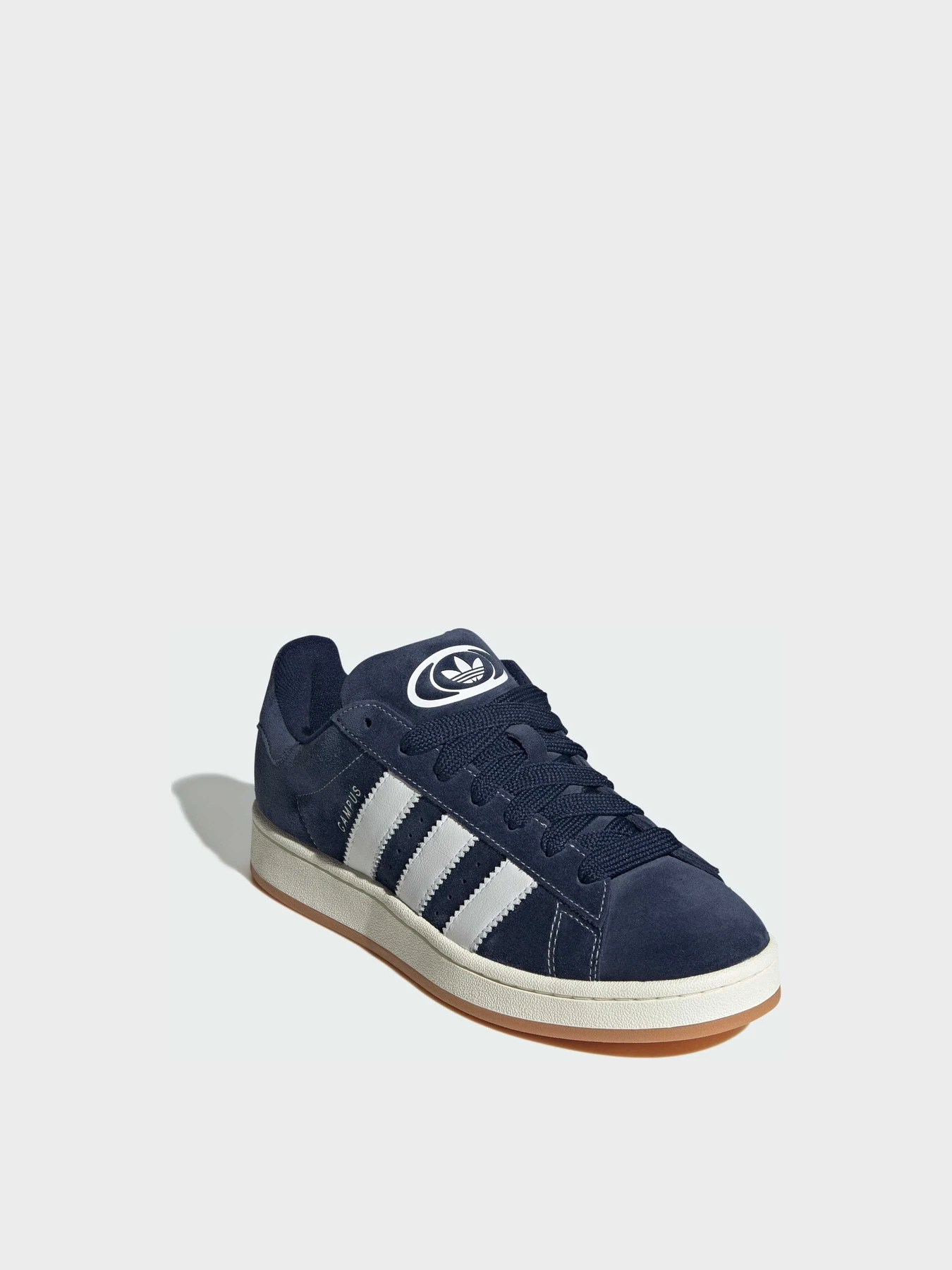 Кеды Adidas Campus модель JR8163 Кеды Adidas Campus модель JR8163 Фото