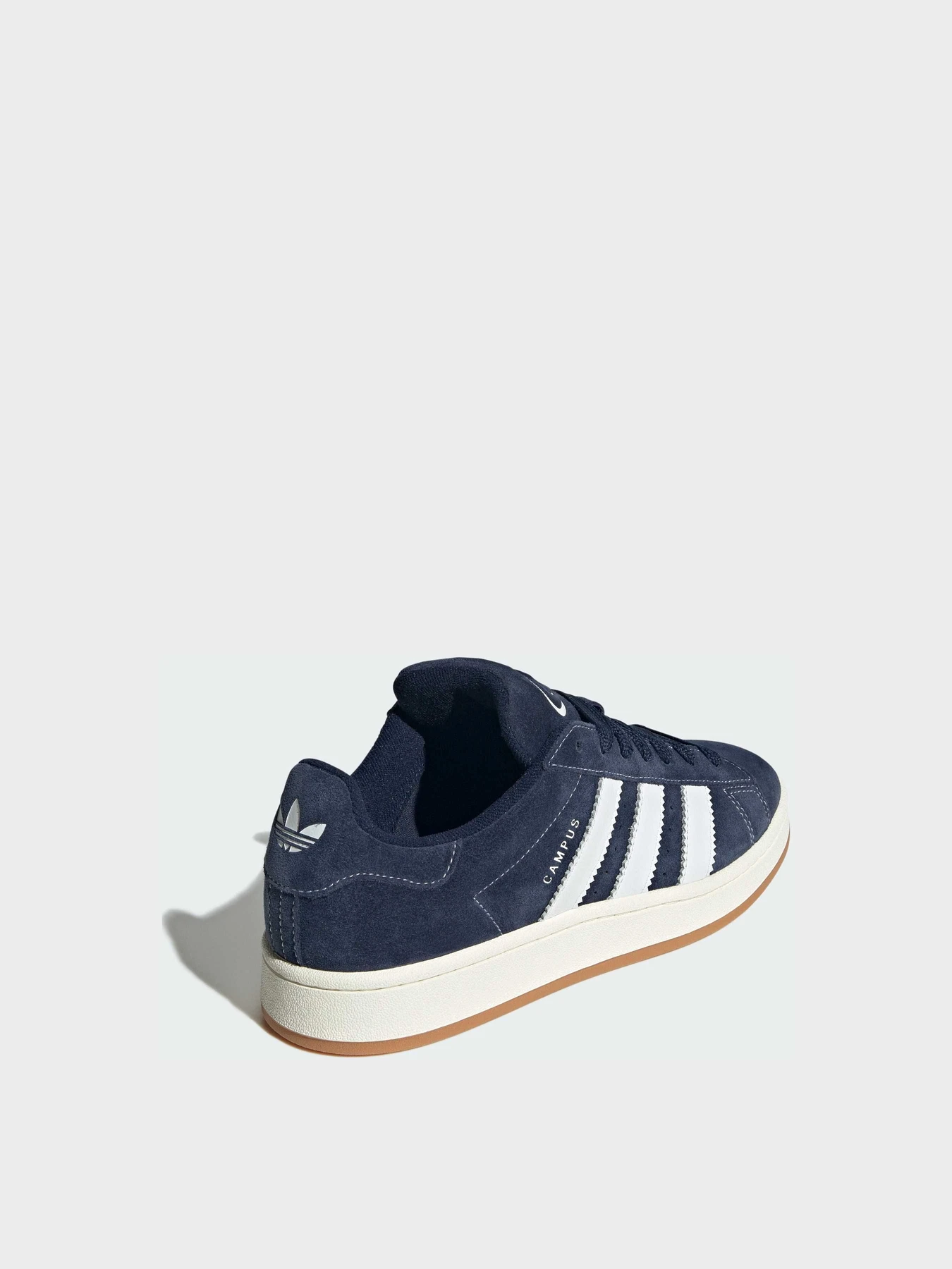Кеды Adidas Campus модель JR8163 Кеды Adidas Campus модель JR8163 Фото