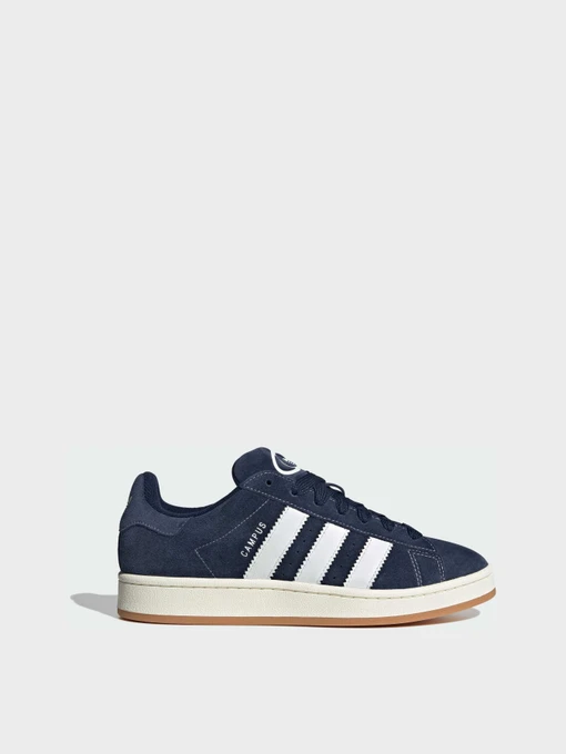 Кеды Adidas Campus модель JR8163 Фото