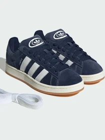 Кеды Adidas Campus модель JR8163 Фото